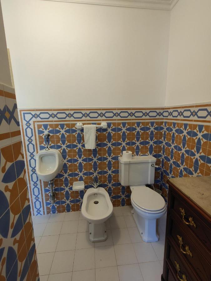 Vila Nazare Bed & Breakfast Castro Daire Exterior photo