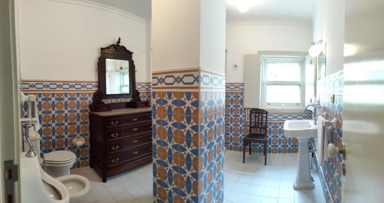 Vila Nazare Bed & Breakfast Castro Daire Exterior photo