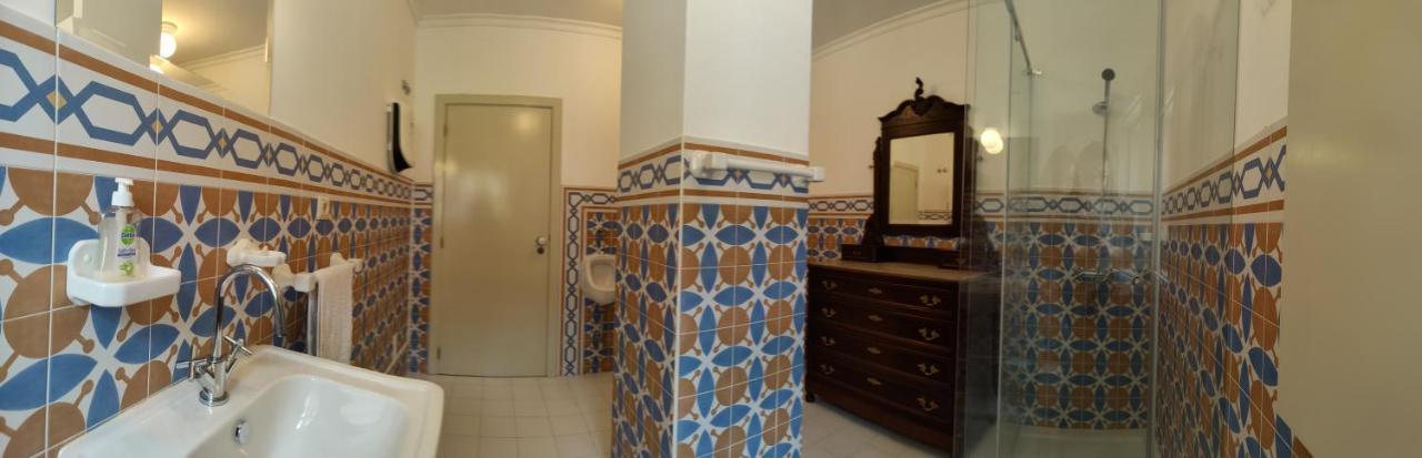 Vila Nazare Bed & Breakfast Castro Daire Exterior photo