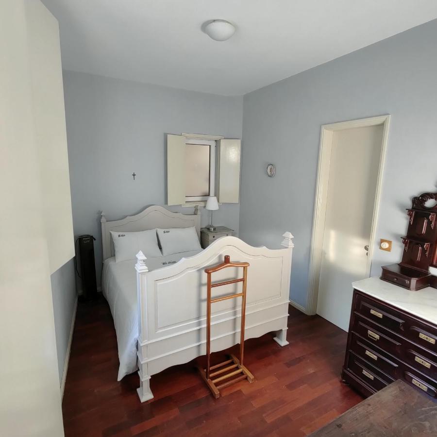 Vila Nazare Bed & Breakfast Castro Daire Exterior photo